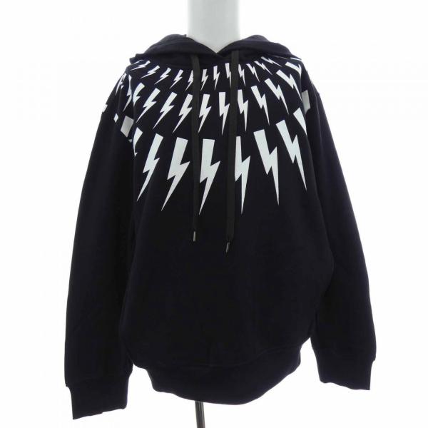 ニールバレット Neil Barrett NBV7JS186A パーカー