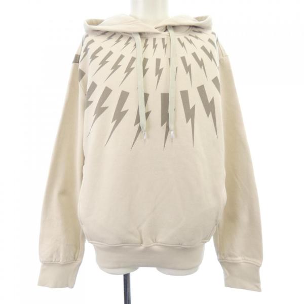 ニールバレット Neil Barrett NBV7JS186A パーカー