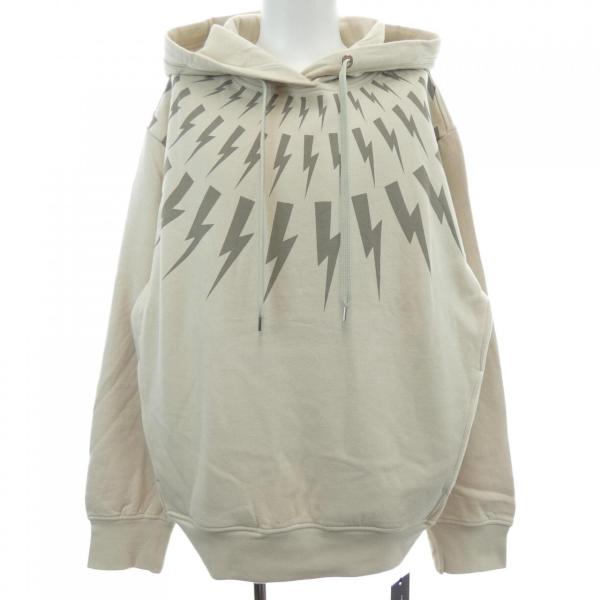 ニールバレット Neil Barrett NBV7JS186A パーカー