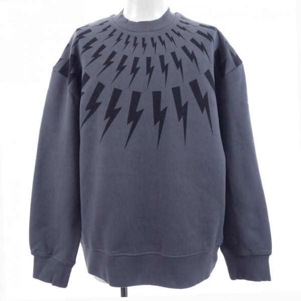 ニールバレット Neil Barrett NBV7JS010S スウェット