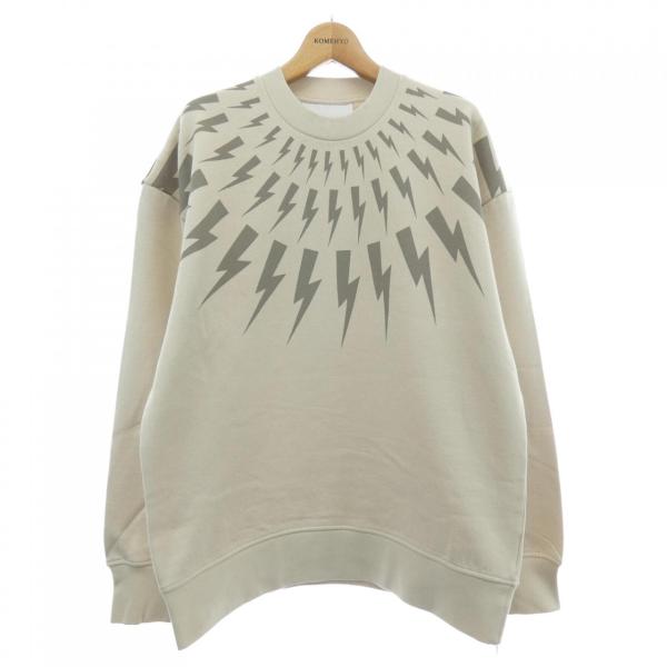 ニールバレット Neil Barrett NBV7JS010S スウェット