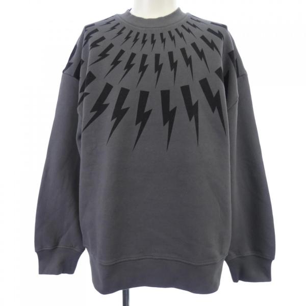 ニールバレット Neil Barrett NBV7JS010S スウェット