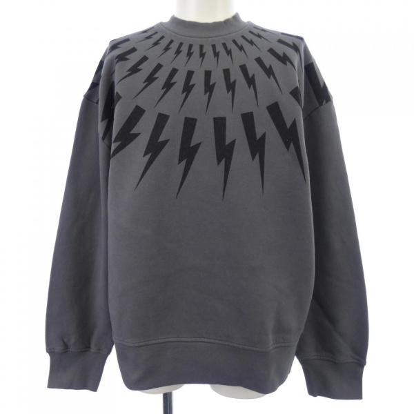 ニールバレット Neil Barrett NBV7JS010S スウェット