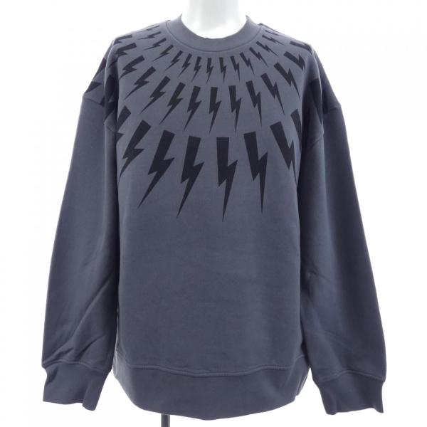 ニールバレット Neil Barrett NBV7JS010S スウェット