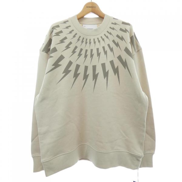 ニールバレット Neil Barrett NBV7JS010S スウェット