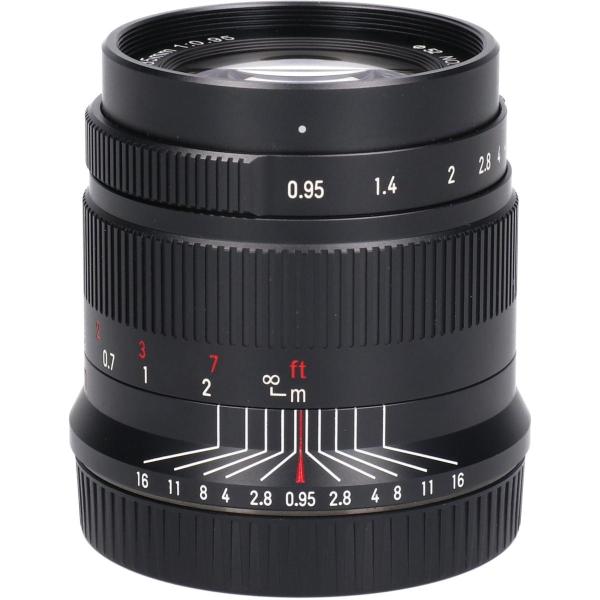 Ｚ３５ｍｍ　Ｆ０．９５