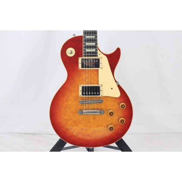 ＯＲＶＩＬＬＥ　ＢＹ　ＧＩＢＳＯＮ　　ＬＰＳ−Ｑ
