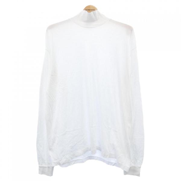 オーラリー AURALEE A21AP03ST トップス