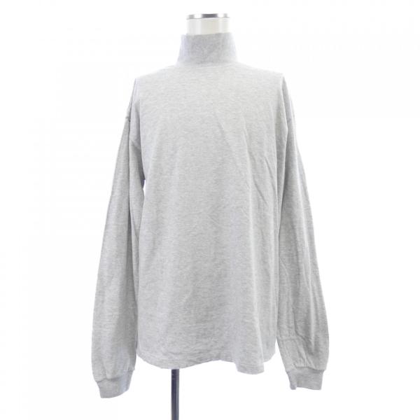 オーラリー AURALEE A22AP03ST トップス