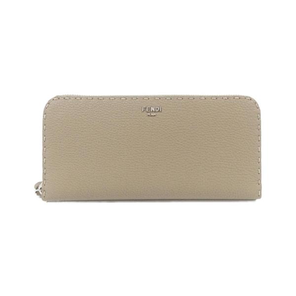 【新品】フェンディ SELLERIA ピーカブー 8M0517 ARC1 財布