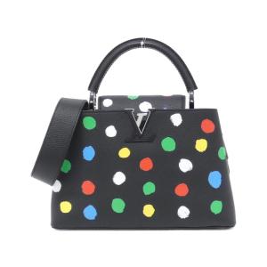 ルイヴィトン (LV X YK) カプシーヌ MM M21663 バッグ