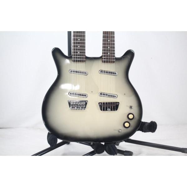 ＤＡＮＥＬＥＣＴＲＯ　　ＤＯＵＢＬＥ　ＮＥＣＫ　６／１２