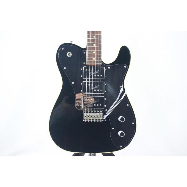 ＦＥＮＤＥＲ　　Ｊ５　ＴＲＩＰＬＥ　ＴＥＬＥ　ＤＥＬＵＸＥ