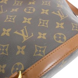 ルイヴィトン モノグラム ドーフィーヌ バック...の詳細画像3