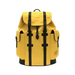 ルイヴィトン ダミエ スキューバ クリストファー MM M25016 リュックサック