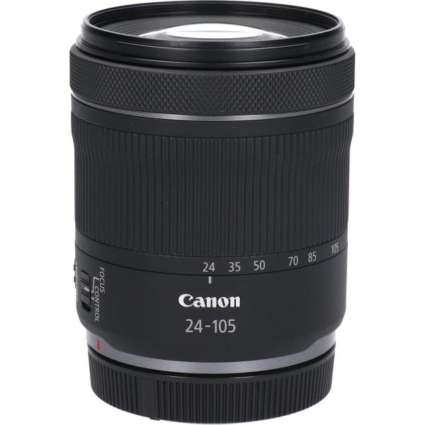 ＲＦ２４−１０５ｍｍ　Ｆ４−７．１ＩＳ　ＳＴＭ