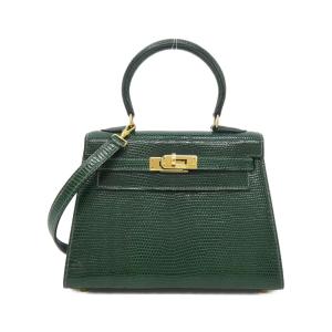 【ヴィンテージ】エルメス ミニ ケリー MINI 011758CC バッグ