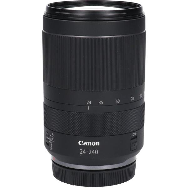 ＲＦ２４−２４０ｍｍ　Ｆ４−６．３ＩＳ　ＵＳＭ