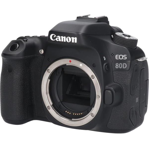ＥＯＳ８０Ｄ