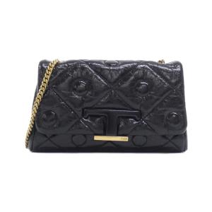 トッズ T TIMELESS ショルダーバッグ