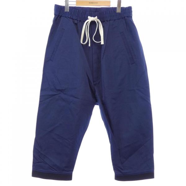 ランデヴーオーグローブ RDV O GLOBE パンツ