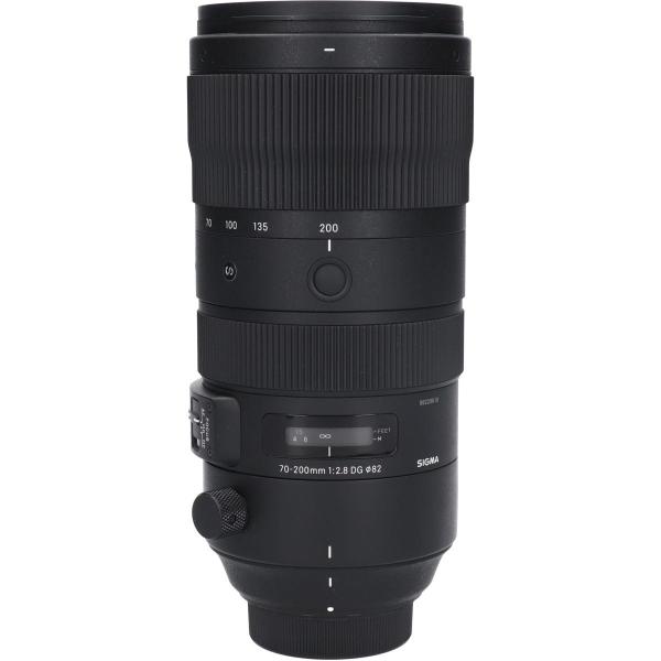 ニコン（Ｓ）７０−２００ｍｍ　Ｆ２．８ＤＧ　ＯＳ　ＨＳＭ