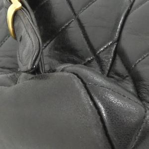 【ヴィンテージ】シャネル 04194 リュックサックの詳細画像2