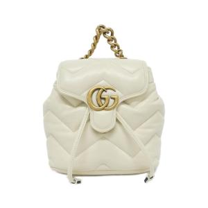 グッチ GG MARMONT 777253 AAC74 リュックサック