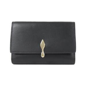 【新品】クリスチャンルブタン BETTINA WALLET 1265045 カードケース