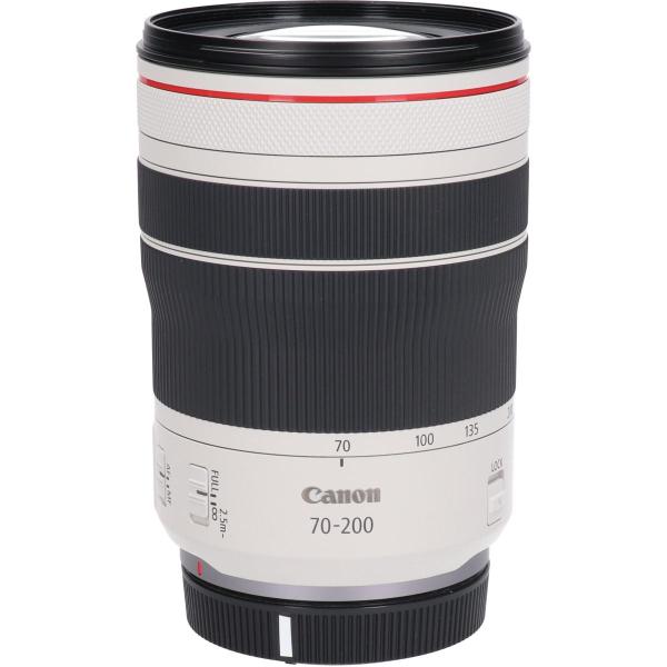 ＲＦ７０−２００ｍｍ　Ｆ４Ｌ　ＩＳ　ＵＳＭ