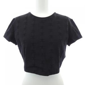 【ヴィンテージ】シャネル CHANEL P07794V05398 97P トップス