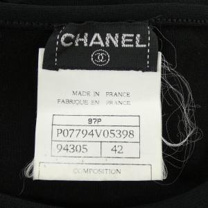 【ヴィンテージ】シャネル CHANEL P07...の詳細画像3