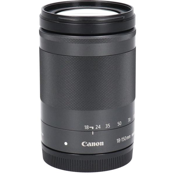 ＥＦ−Ｍ１８−１５０ｍｍ　Ｆ３．５−６．３ＩＳ　ＳＴＭ