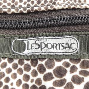 レスポートサック LESPORTSAC BAGの詳細画像4