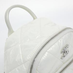 シャネル AS4366 リュックサックの詳細画像3