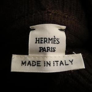エルメス HERMES *17-7731 チュニックの詳細画像3