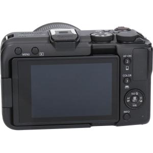 EOS R50V RF-S14-30PZキットの詳細画像2
