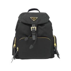 【新品】プラダ 1BZ081 リュックサック