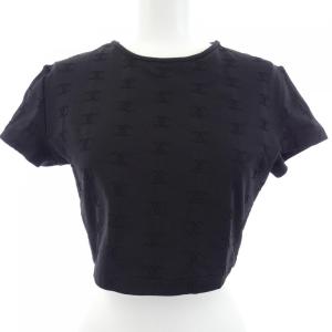 【ヴィンテージ】シャネル CHANEL P07794V05398 97P トップス
