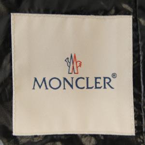 モンクレール MONCLER FULMARUS...の詳細画像2