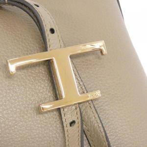 【新品】トッズ T TIMELESS XBWT...の詳細画像3
