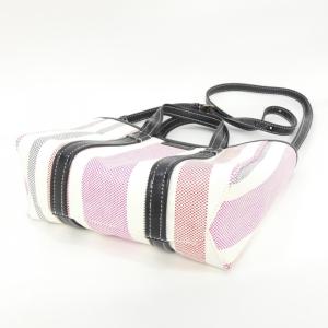 【新品】バレンシアガ バルベス スモール イー...の詳細画像2