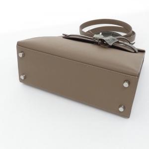 エルメス ケリー タッチ 25cm バッグの詳細画像2