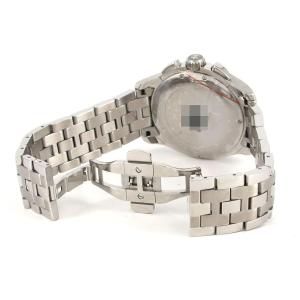 【新品】ハミルトン ジャズマスター クロノクォ...の詳細画像5