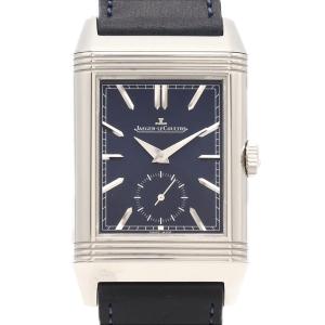 ジャガー・ルクルト レベルソトリビュートデュオ 215.8.D4/Q3988482 SS 手巻