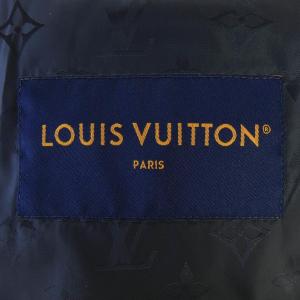 ルイヴィトン LOUIS VUITTON レザ...の詳細画像3