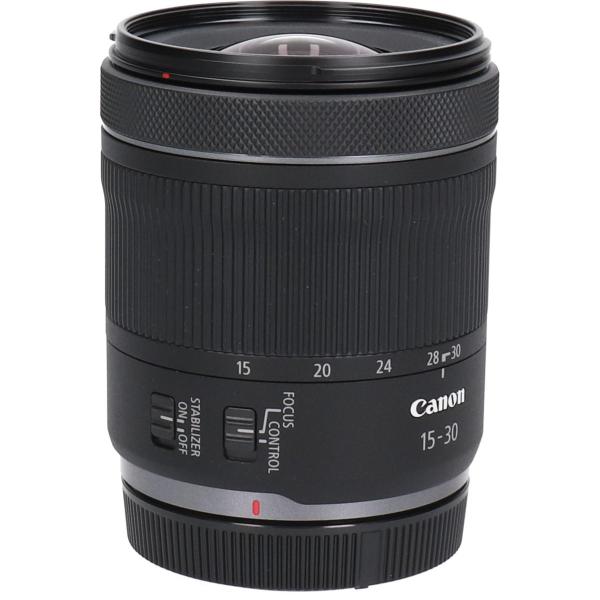 ＲＦ１５−３０ｍｍ　Ｆ４．５−６．３ＩＳ　ＳＴＭ