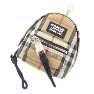 バーバリー BURBERRY キーホルダー