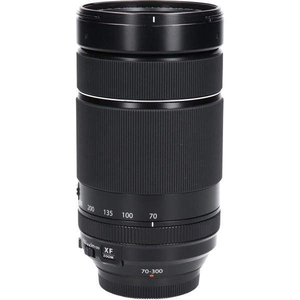 ＸＦ７０−３００ｍｍ　Ｆ４−５．６Ｒ　ＬＭ　ＯＩＳ　ＷＲ