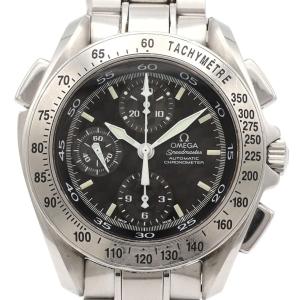 オメガ スピードマスタースプリットセコンド 3540.50 SS 自動巻